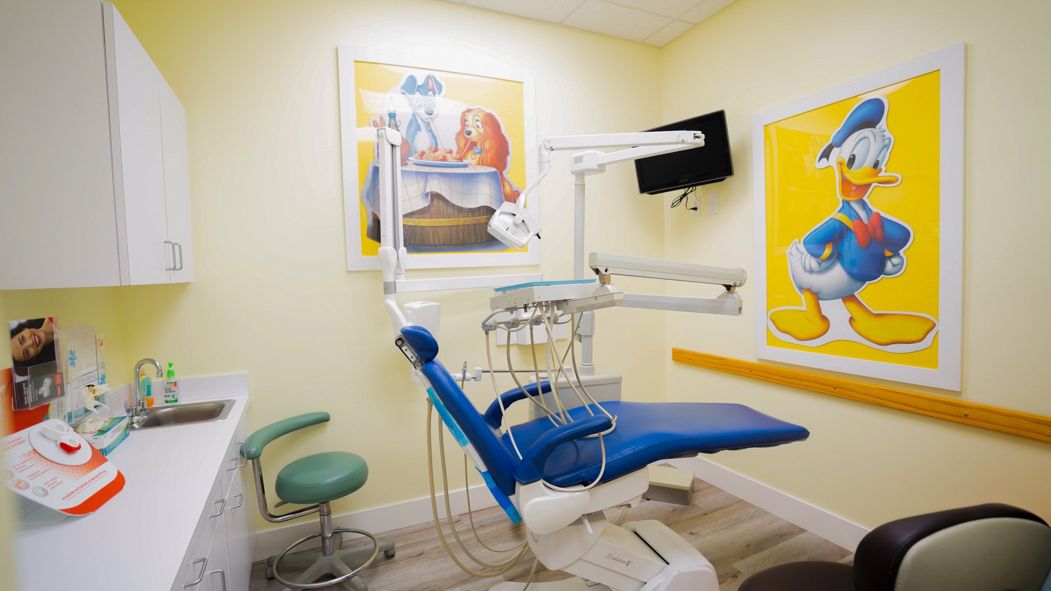 AC Pediatric Dentistry & Orthodontics Office