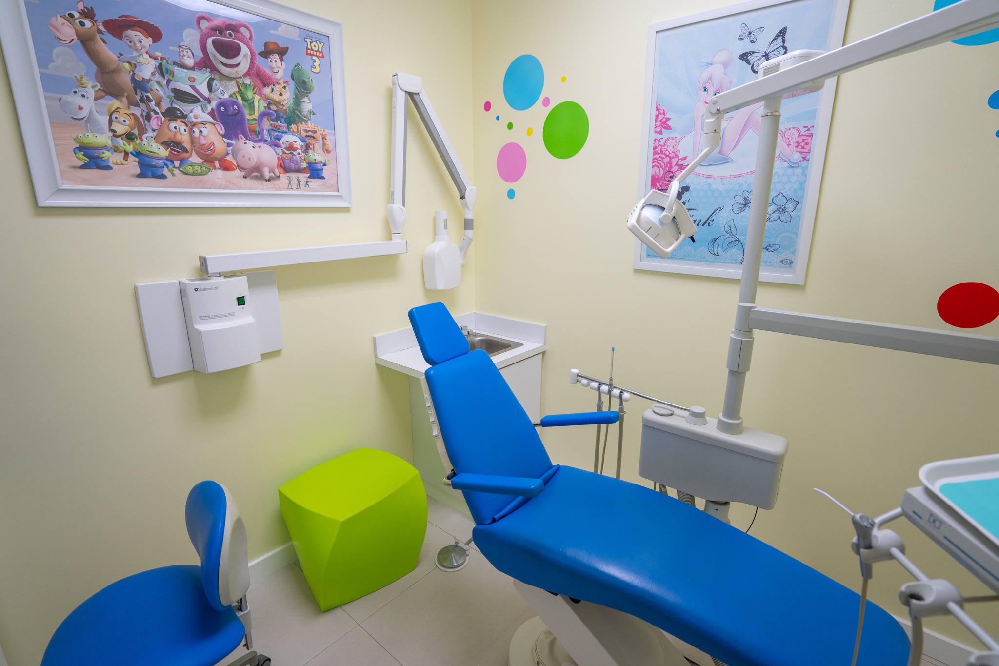 AC Pediatric Dentistry & Orthodontics Office