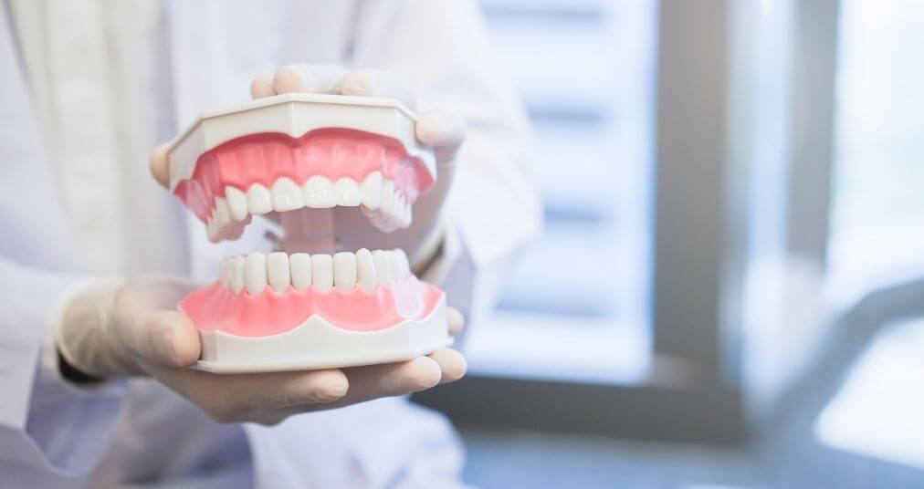What Gums Can Reveal About Oral Health