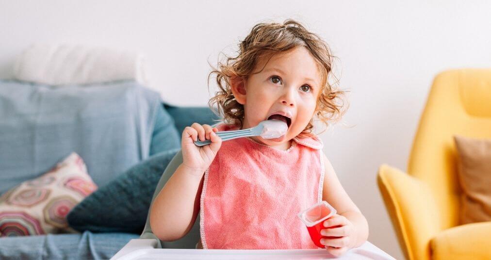Soft Foods for Toddlers After Oral Surgery