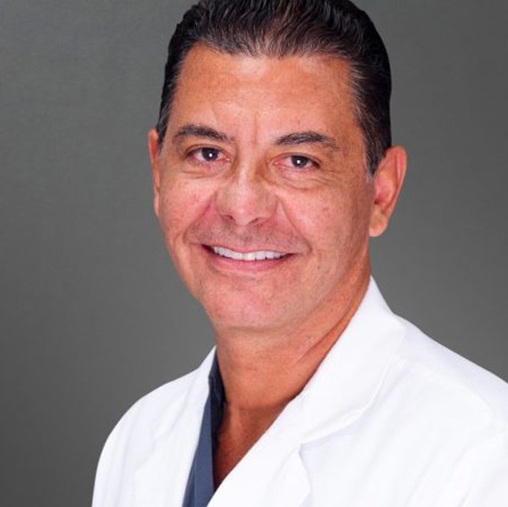 Dr. Juan G Lopez