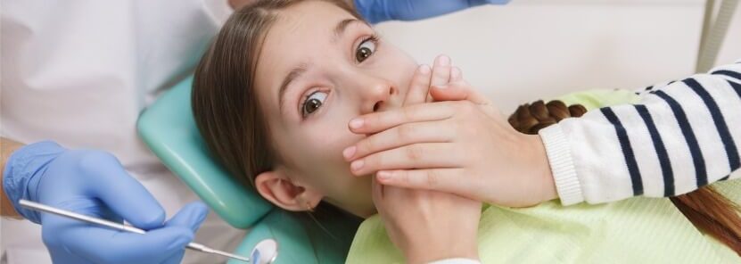 How to Help Children Overcome Their Fear of the Dentist