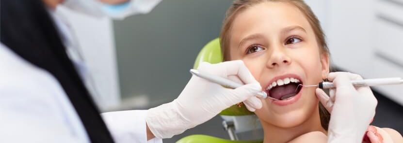 What are Dental Sealants