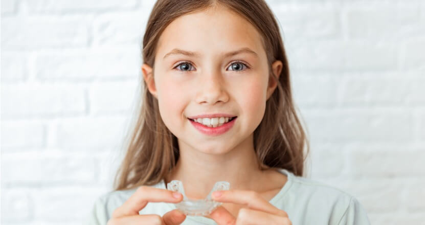 Will My Child Need to Wear a Retainer After Braces