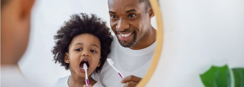 Why Do Toddlers Grind Their Teeth?