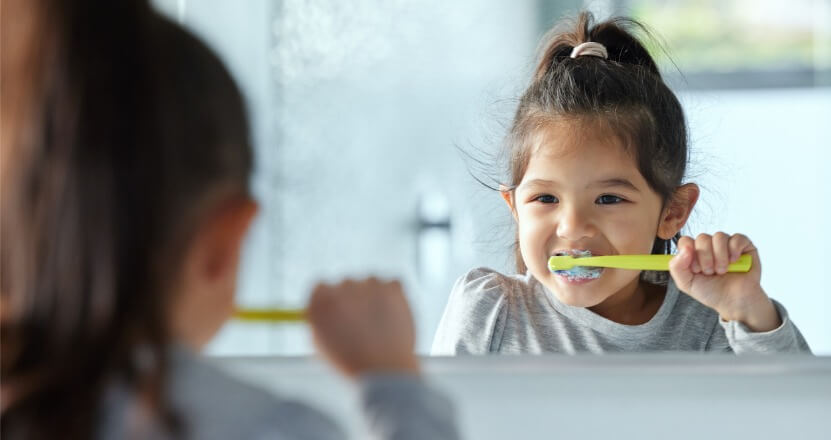 Should You Brush Your Teeth Before or After Breakfast?