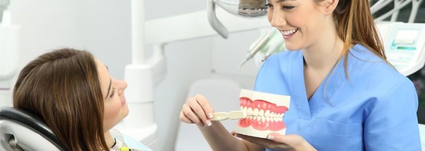 Top 8 Dental Tips