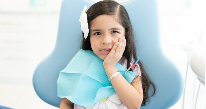 Why Do Kids Grind Their Teeth?
