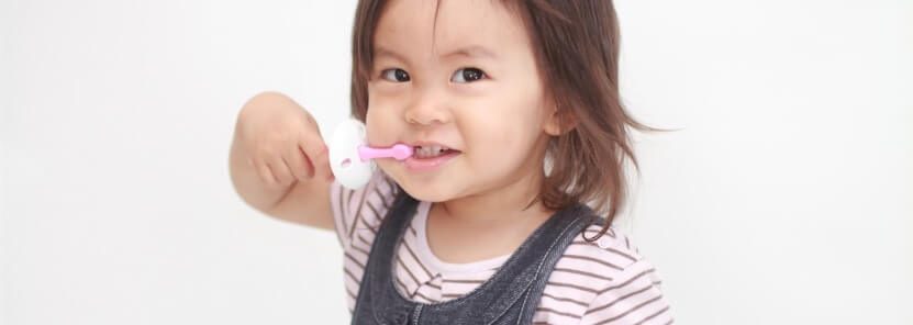 How Do Dentists Fill Cavities in Toddlers?